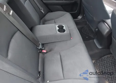 2016 Honda Accord Lx from USA, damaged, VIN 1HGCR2F38GA056158